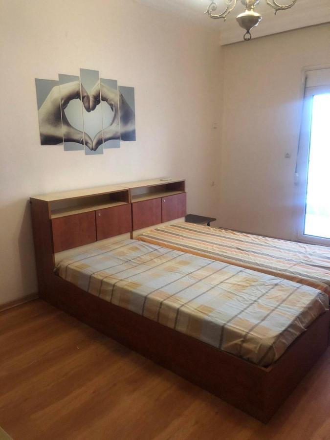 Apartment Two Bedroom In Historical Area *