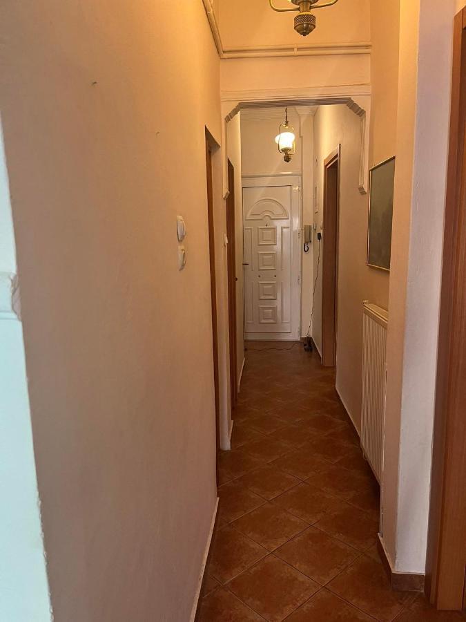 Two Bedroom In Historical Area Thessaloniki
