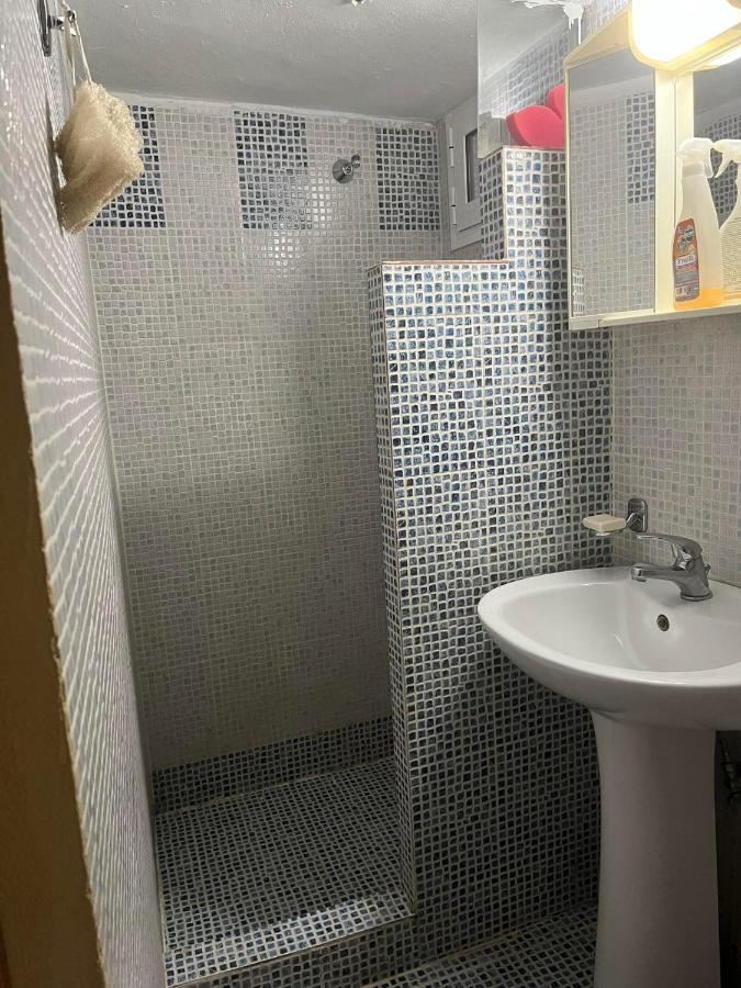 Apartment Two Bedroom In Historical Area