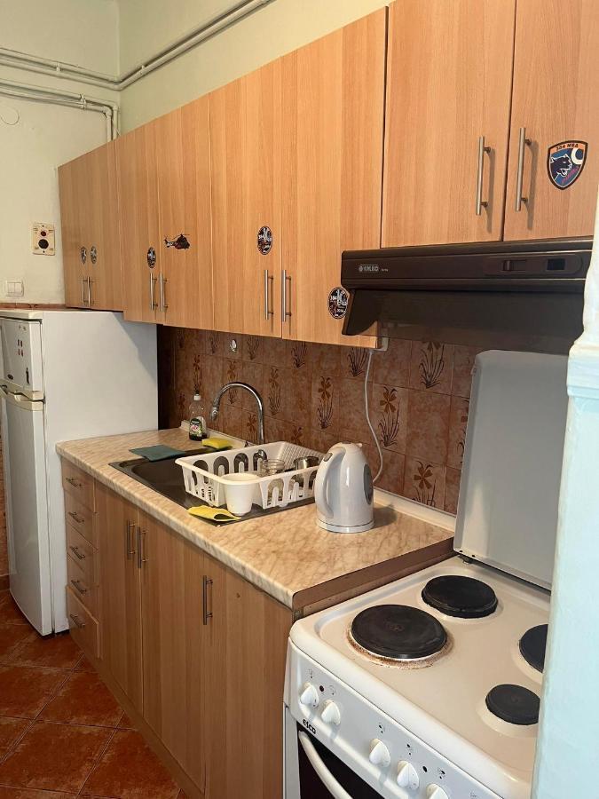 Two Bedroom In Historical Area Apartment