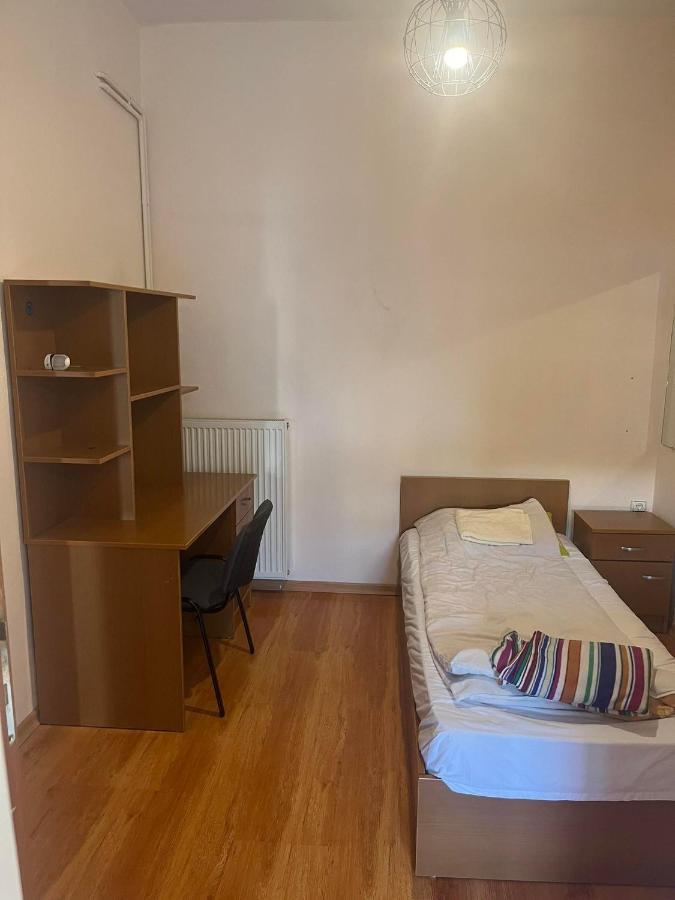 Two Bedroom In Historical Area Apartment