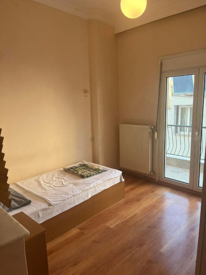 Two Bedroom In Historical Area Apartment